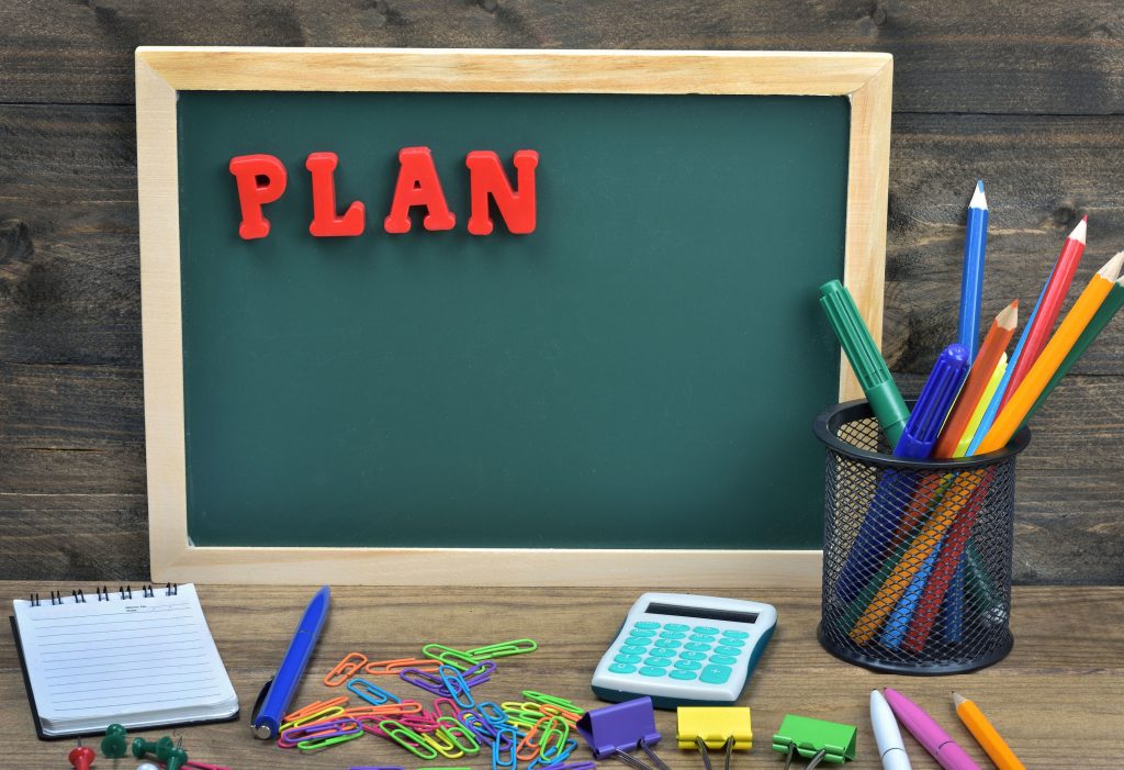 10 Steps To Developing An Engaging Lesson Plan Reeson