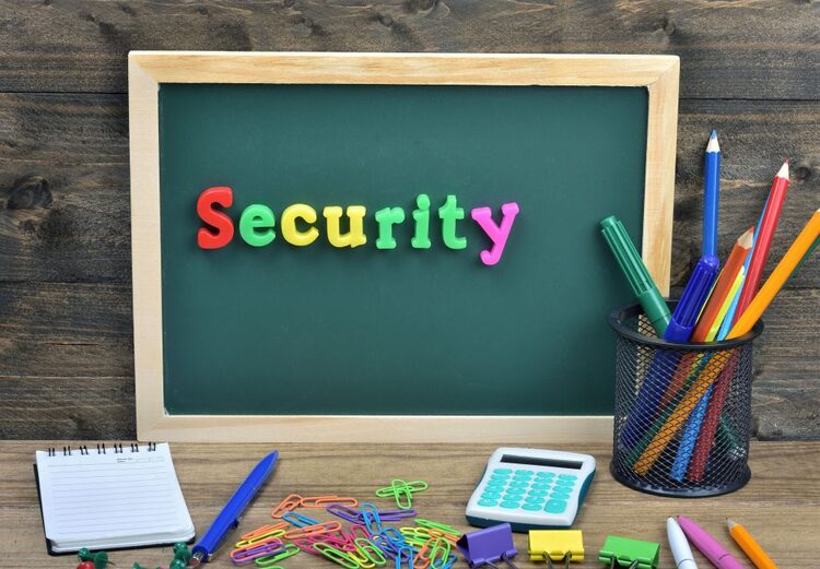 Safeguarding In Schools 1024x712