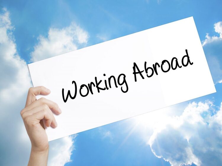 Teaching Abroad In London 1024x766