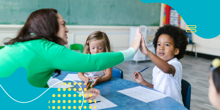 1101 Why Choose A Career In Education