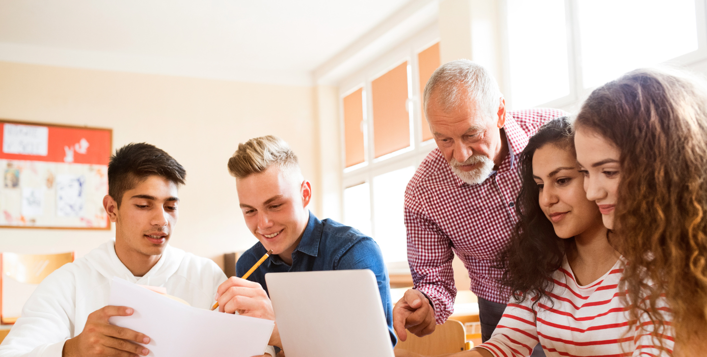 Secondary Teaching 
