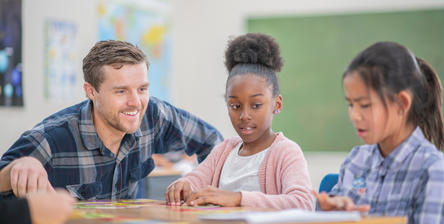 Primary Teaching